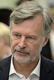 Marek Balicki